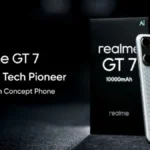 Realme ला सकती है 10,001mAh बैटरी वाला स्मार्टफोन, पावर बैंक जैसी होगी बैटरी ताकत