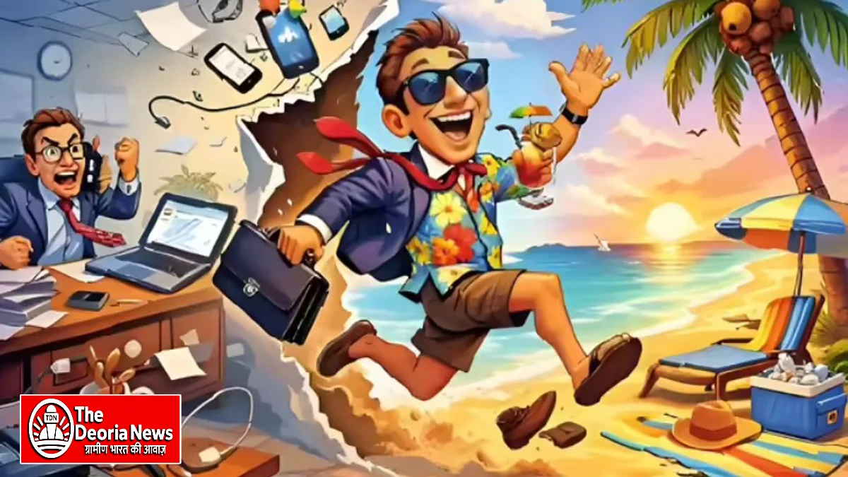 Right to Disconnect Bill 2025