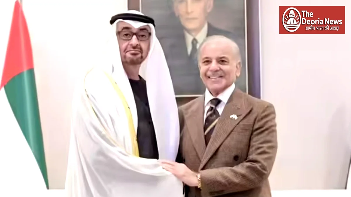 Shameful moment for Pakistan