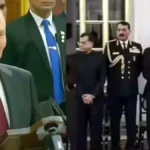 शशि थरूर ने पुतिन के सम्मान में हुए राजकीय भोज को बताया “गर्मजोशी भरा”, कांग्रेस में बयान को लेकर सियासी हलचल