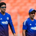 शुभमन गिल बाहर, संजू सैमसन को मिला बड़ा मौका: जानिए चयन के पीछे की पूरी वजह