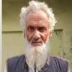 45 साल बाद घर लौटा बेटा: कुशीनगर के परिवार में खुशी की लहर, SIR फॉर्म बना बिछड़ों का मिलन कारण