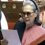 राज्यसभा में सोनिया गांधी ने उठाया आशा-आंगनवाड़ी कार्यकर्ताओं का मुद्दा, मानदेय बढ़ाने और रिक्तियां भरने की मांग