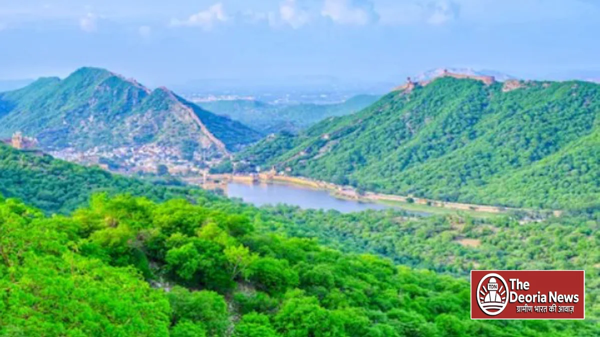 Supreme Court on Aravalli ranges