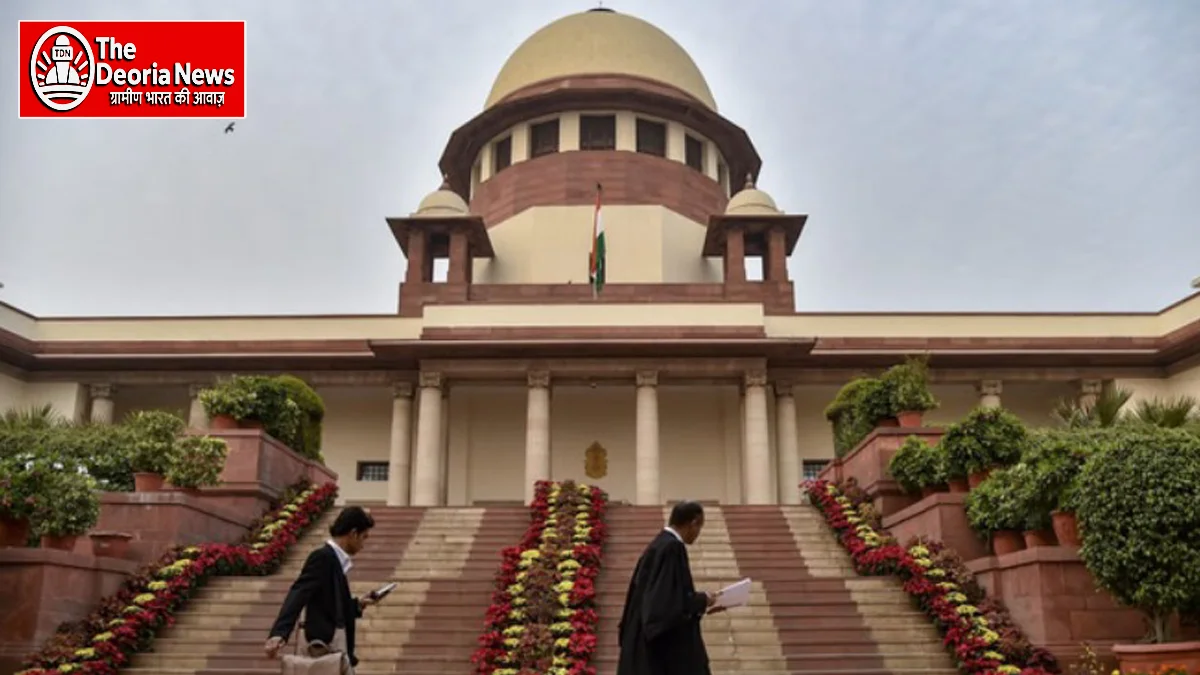 Supreme on Rohingya refugees