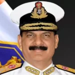 नौसेना प्रमुख का बड़ा बयान: ऑपरेशन सिंदूर अभी खत्म नहीं, जरूरत पड़ी तो दिया जाएगा करारा जवाब