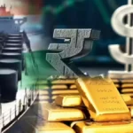 भारत का आयात बिल बढ़ा: कमजोर रुपये, सोना-तेल की कीमत और इलेक्ट्रॉनिक पार्ट्स का तिहरा दबाव