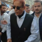 परिवार मिलने पहुंचा, पर आजम खां और बेटे अब्दुल्ला ने किया इनकार; तीन केसों में सुनवाई भी टली