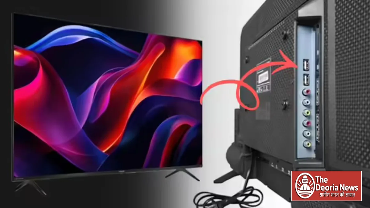 The real power of smart TV is hidden