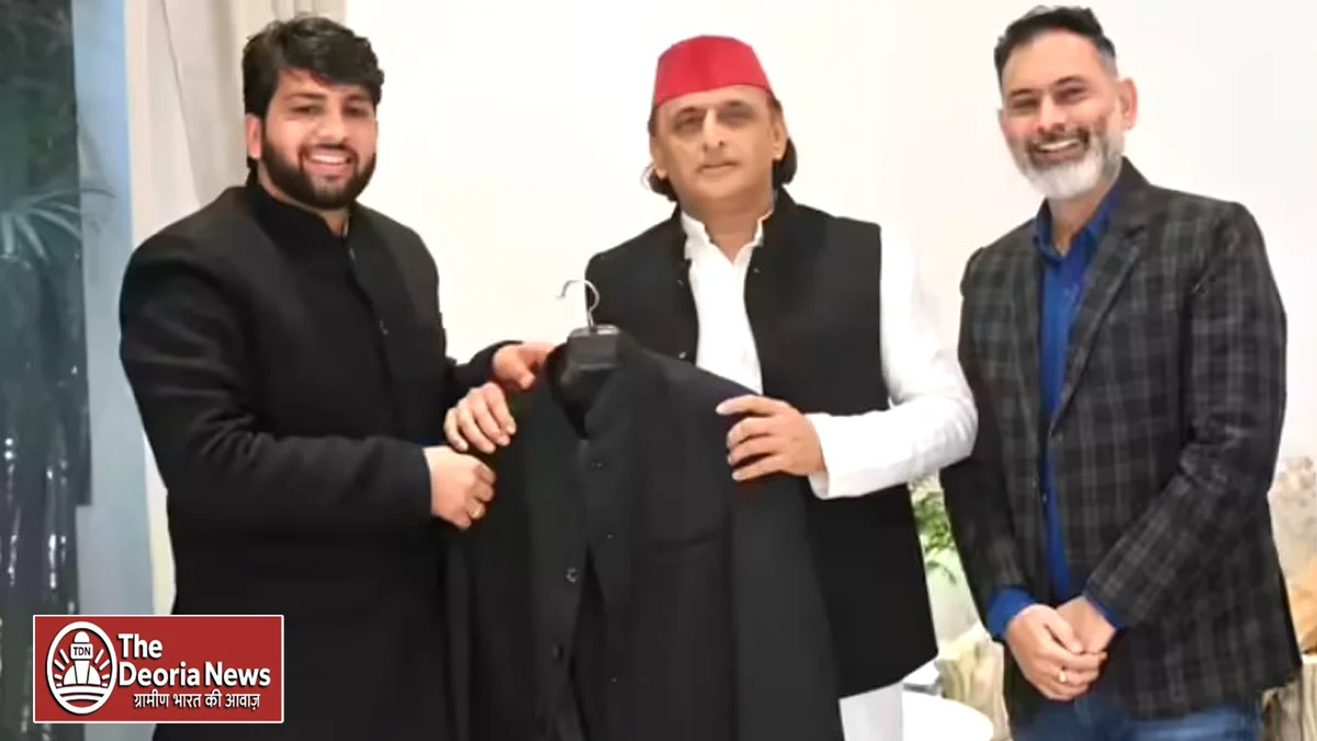 The skills of artisans of Meerut will reach