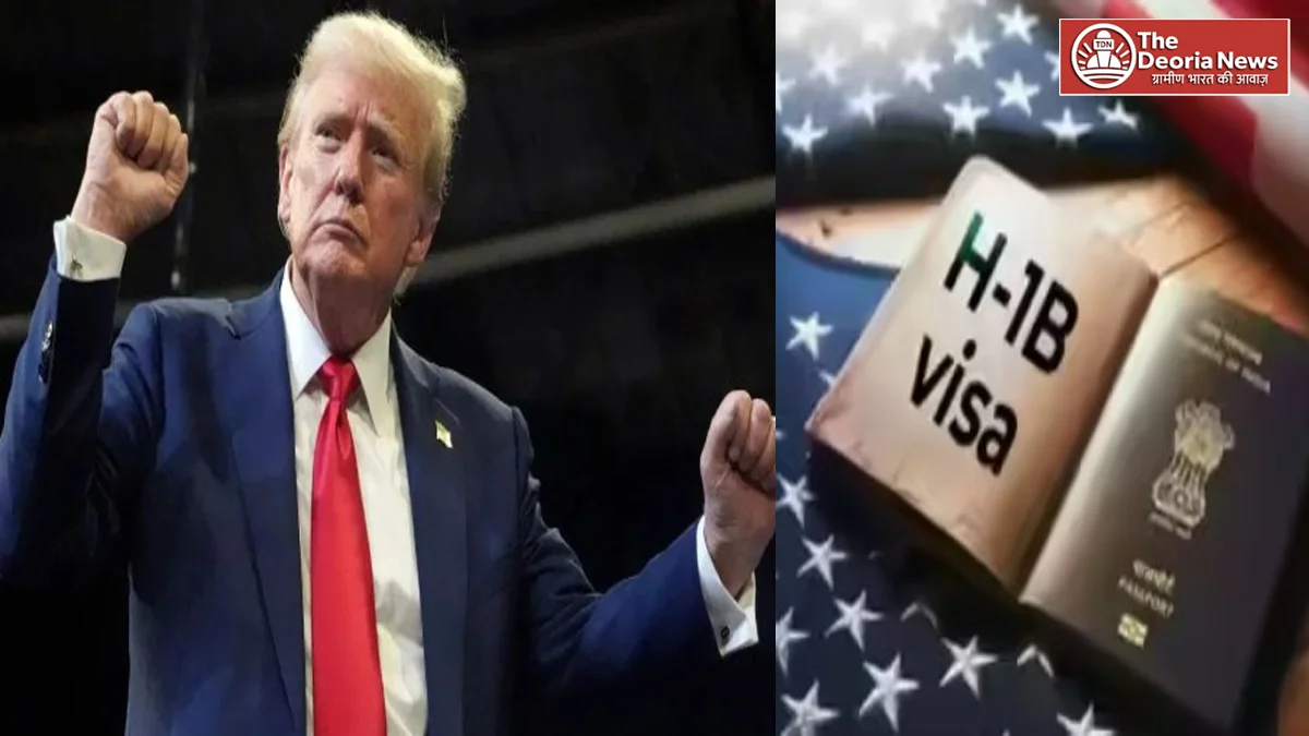 Trump administration's strict American