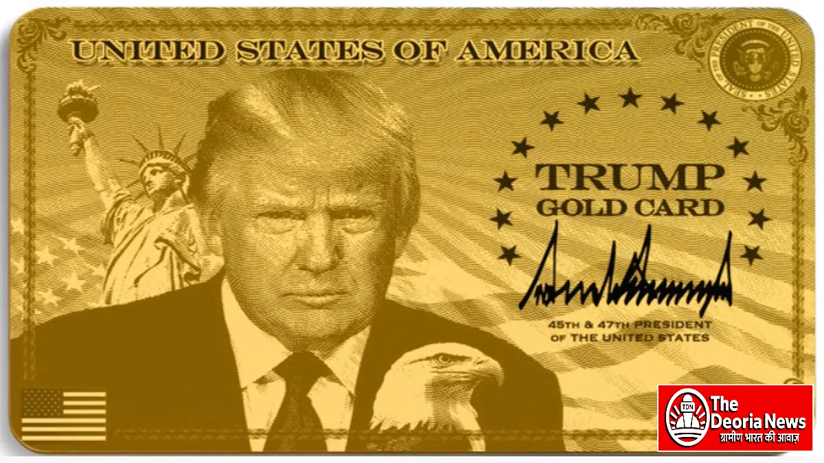 Trump said-talents from India and China