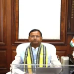 यूपी भाजपा प्रदेश अध्यक्ष चुनाव: पंकज चौधरी ने दाखिल किया नामांकन, सीएम योगी बने प्रस्तावक