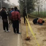 यूपी एसटीएफ मुठभेड़ में ढेर हुआ एक लाख का इनामी बदमाश सिराज, 30 से ज्यादा मुकदमों में था वांछित