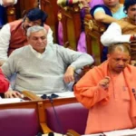 कोडीन कफ सिरप मुद्दे पर यूपी विधानसभा में हंगामा, सपा के आरोपों पर सीएम योगी का पलटवार—कहा, बुलडोजर एक्शन होगा