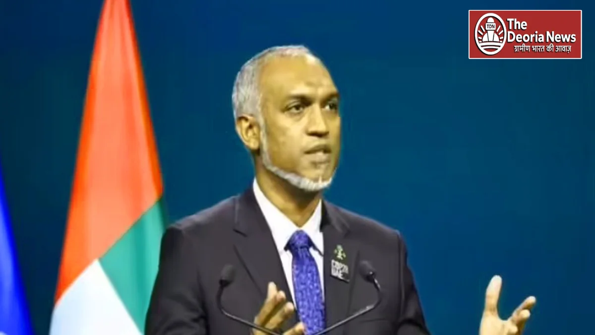 Diplomacy of balance through 'India Out'