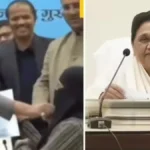 नीतीश कुमार के हिजाब प्रकरण पर मायावती नाराज़, कहा– बयानबाज़ी से बढ़ रहा विवाद, सरकारें दिखाएं गंभीरता