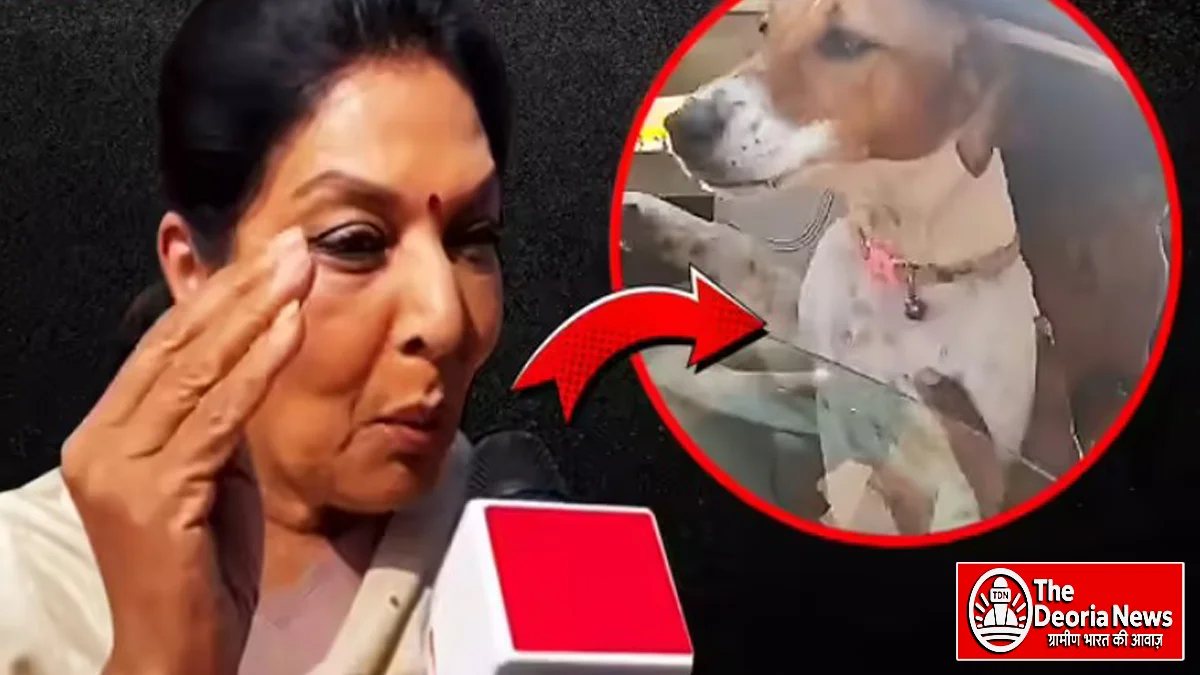 Uproar on the first day of Parliament