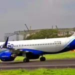इंडिगो की दिल्ली–लंदन डायरेक्ट फ्लाइट का ऐलान, 2 फरवरी 2026 से शुरू होगी सेवा
