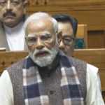 लोकसभा में वंदे मातरम के 150 वर्ष पूरे होने पर विशेष चर्चा, पीएम मोदी ने बताया इतिहास; तृणमूल सांसद से हल्के-फुल्के अंदाज़ में कही ये बात