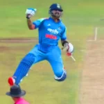 15 साल बाद विजय हजारे ट्रॉफी में विराट कोहली की धमाकेदार वापसी, पहले ही मैच में जड़ा अर्धशतक