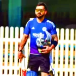 सुरक्षा कारणों से विजय हजारे ट्रॉफी के बेंगलुरु मैच बदले गए, कोहली-पंत वाला मुकाबला भी शिफ्ट