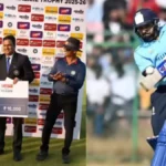 विजय हजारे ट्रॉफी में विराट-रोहित की एंट्री से बढ़ा रोमांच, जानिए घरेलू क्रिकेट में कितनी मिलती है मैच फीस