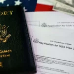 अमेरिका में वीजा नीति और सख्त, ट्रंप प्रशासन ने जनवरी से अब तक 85,000 वीजा किए रद्द; H-1B इंटरव्यू भी अगले साल तक स्थगित