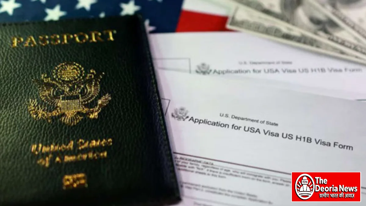 Visa policy more strict in America