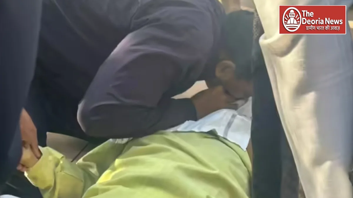 Visit to Parliament Complex