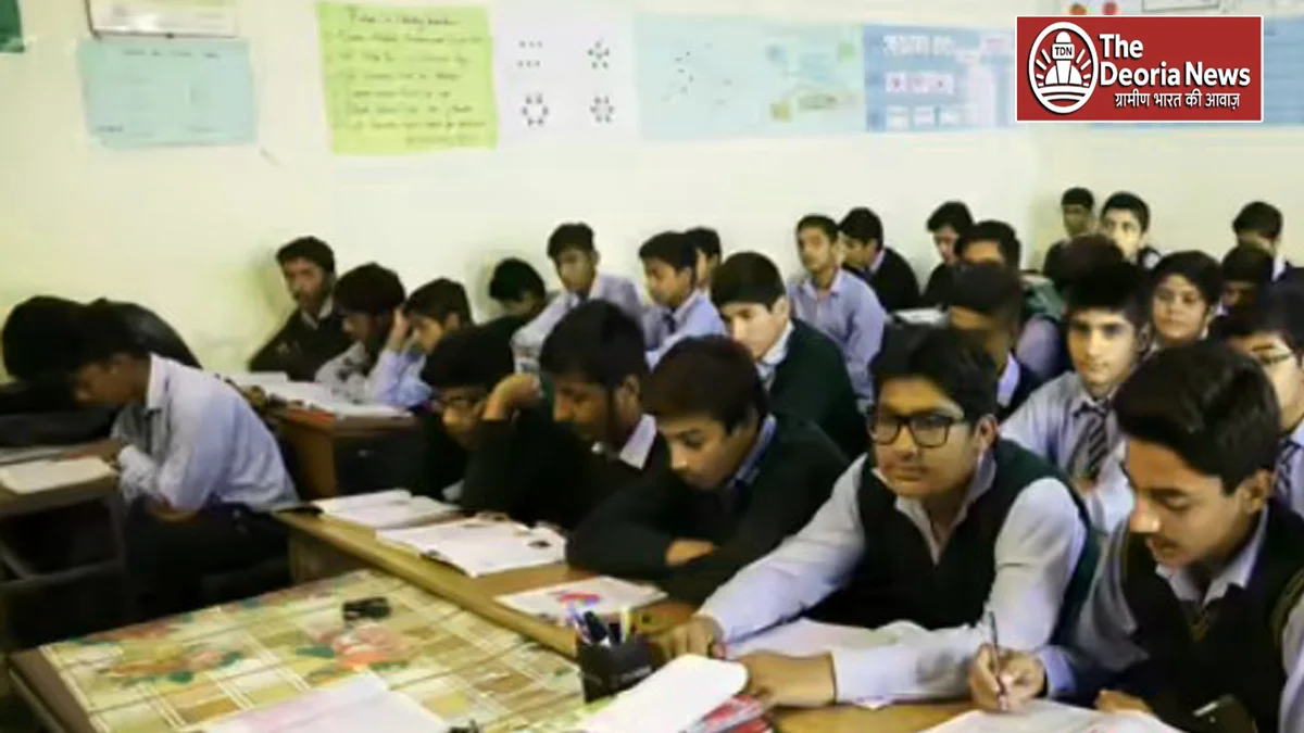 When will schools start in Delhi