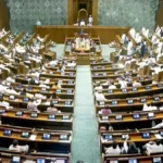 शीतकालीन सत्र आज से शुरू, सरकार पान मसाला पर ‘हेल्थ सिक्योरिटी टू नेशनल सिक्योरिटी सेस’ लगाने का बिल पेश करेगी; SIR को लेकर हंगामे के आसार