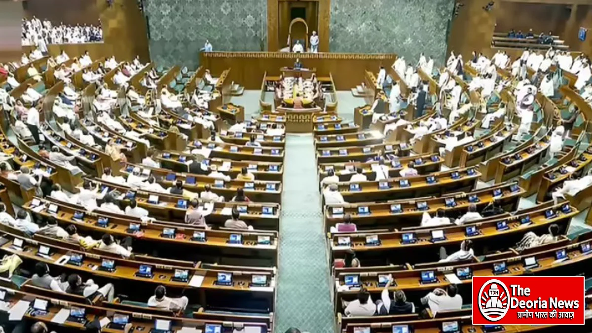 Winter session starts from today