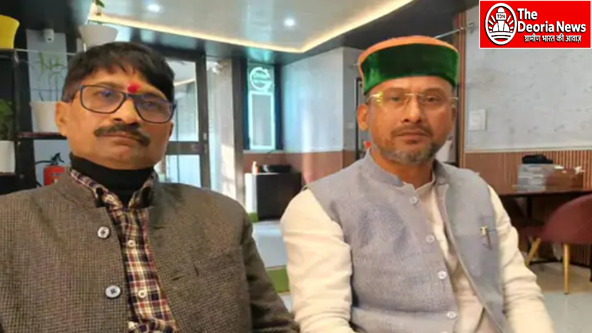 World Bhojpuri Conference will be held in Deoria