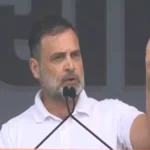 दिल्ली के रामलीला मैदान में कांग्रेस की विशाल रैली, राहुल गांधी ने SIR और ‘वोट चोरी’ को लेकर भाजपा-RSS पर साधा निशाना