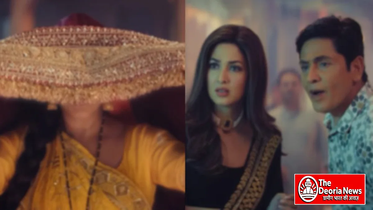 After 9 years in 'Bhabhi Ji Ghar Par Hain'