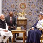 भारत–ओमान के बीच ऐतिहासिक व्यापार समझौता, भारतीय निर्यातकों के लिए खुलेंगे नए अवसर