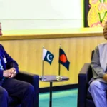 बांग्लादेश की विदेश नीति में बड़ा बदलाव: पाकिस्तान-चीन गठबंधन में शामिल होने के संकेत, भारत सतर्क