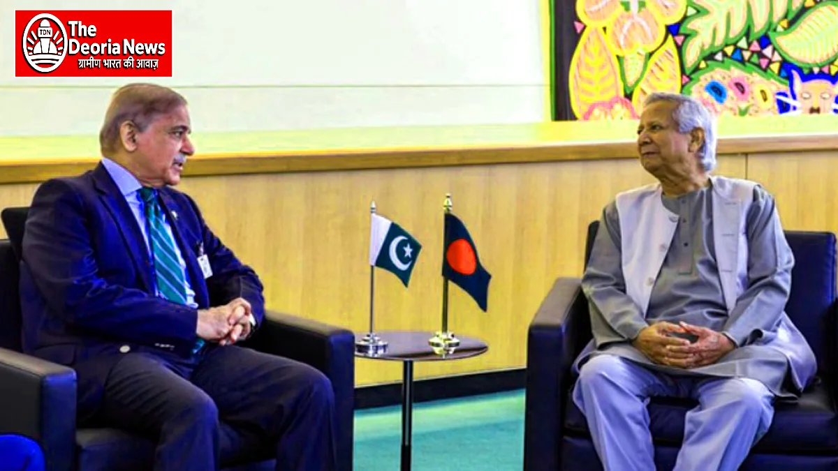 in the foreign policy of Bangladesh