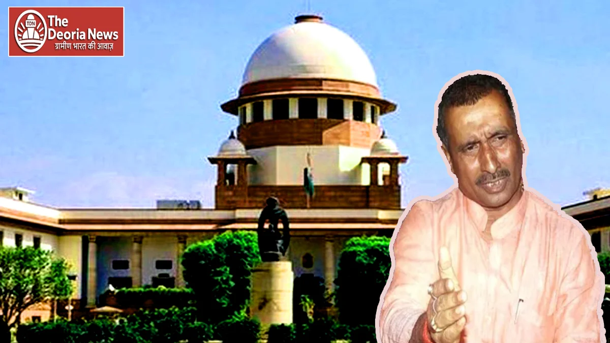 unnao minor rape case