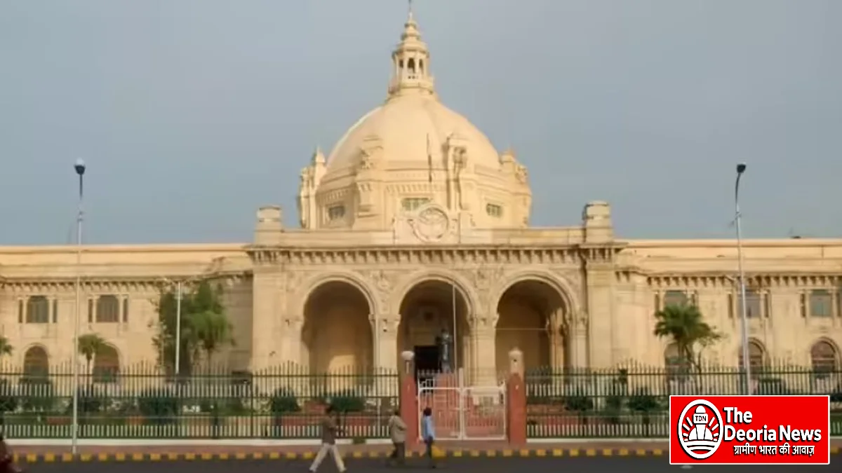 winter of UP assembly