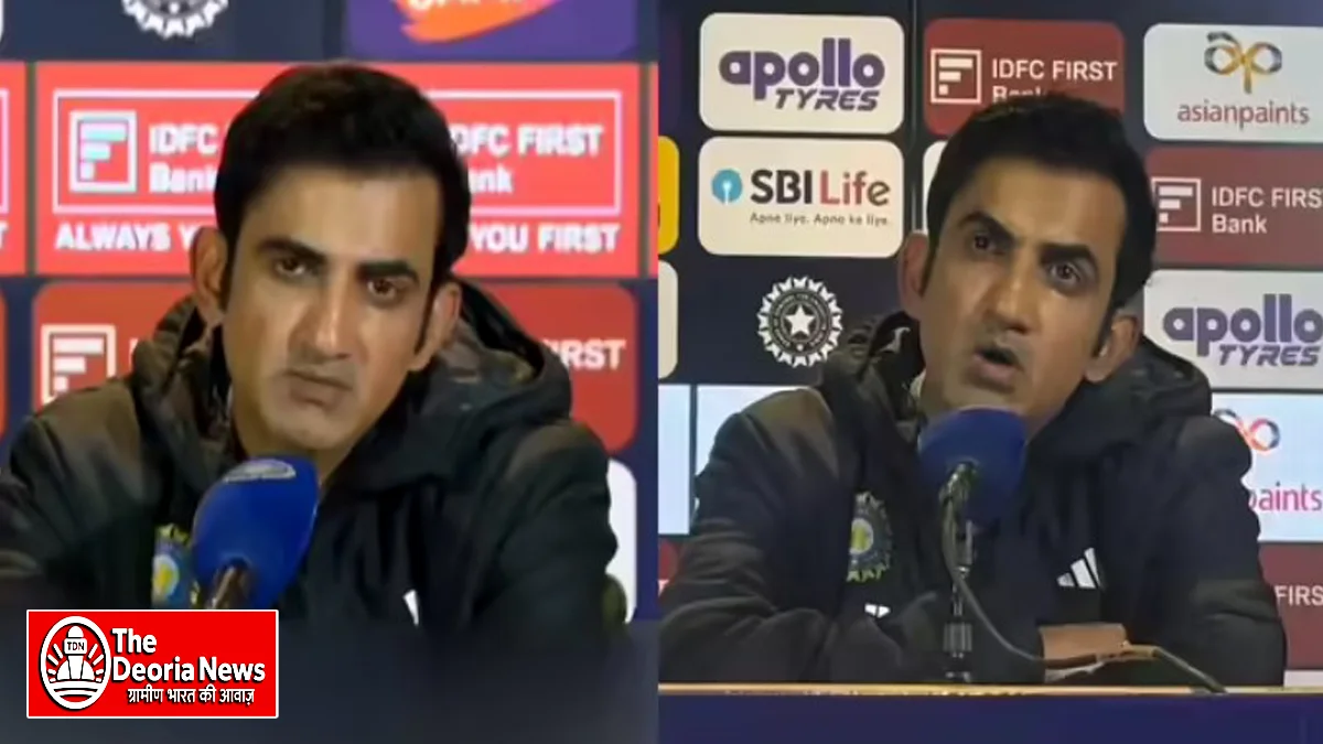 We are not in anyone's domain