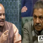 संसद में ई-सिगरेट पीने के आरोप पर कीर्ति आजाद पर होगी कार्रवाई, लोकसभा स्पीकर ओम बिरला का सख्त संदेश