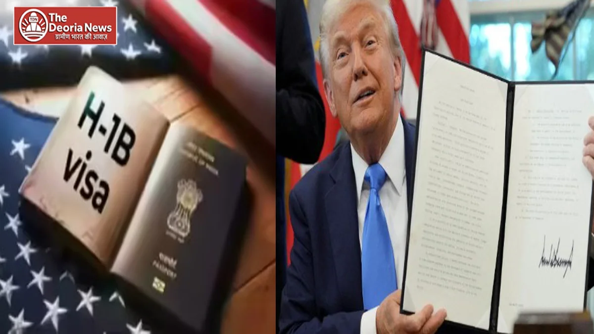 America will have H-1B visa