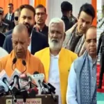 सीएम योगी का मेरठ खेल विश्वविद्यालय निरीक्षण, 31 मई 2026 तक शैक्षणिक सत्र शुरू करने के निर्देश