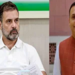 संविधान संशोधन पर बीजेपी का कांग्रेस पर हमला, अमित मालवीय बोले—नेहरू-गांधी काल में हुए सबसे ज्यादा बदलाव