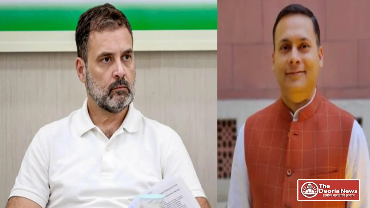 BJP on constitutional amendment