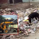 बघौचघाट: कृषि मंत्री के निर्देश पर सड़क किनारे वर्षों से जमा कचरा हटाया गया, लोगों को मिली राहत