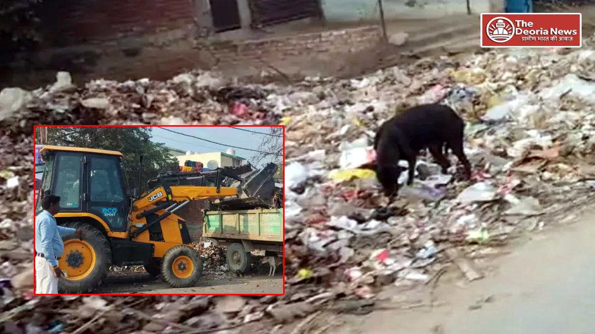 Baghauchghat On the instructions of Agriculture Minister