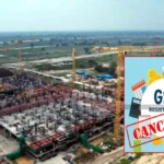 नोएडा में फर्जी कंपनियों पर बड़ी कार्रवाई, आठ महीने में 2254 जीएसटी रजिस्ट्रेशन रद्द